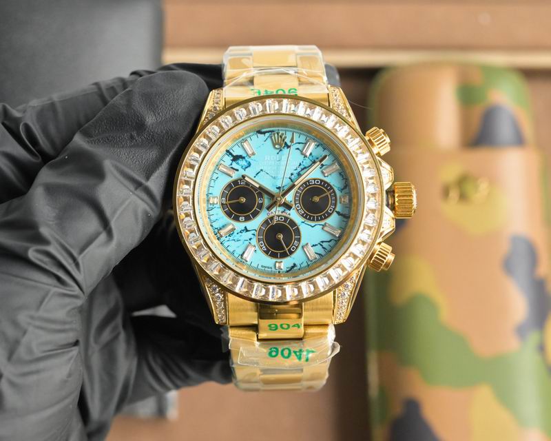 Rolex 40mm 111462